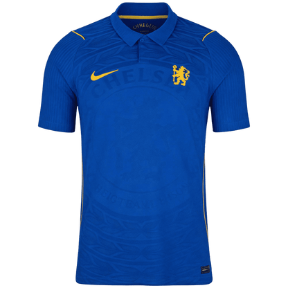 Tricouri Fotbal Chelsea PALMER #10 Acasă 2026/27 Authentic - UCL