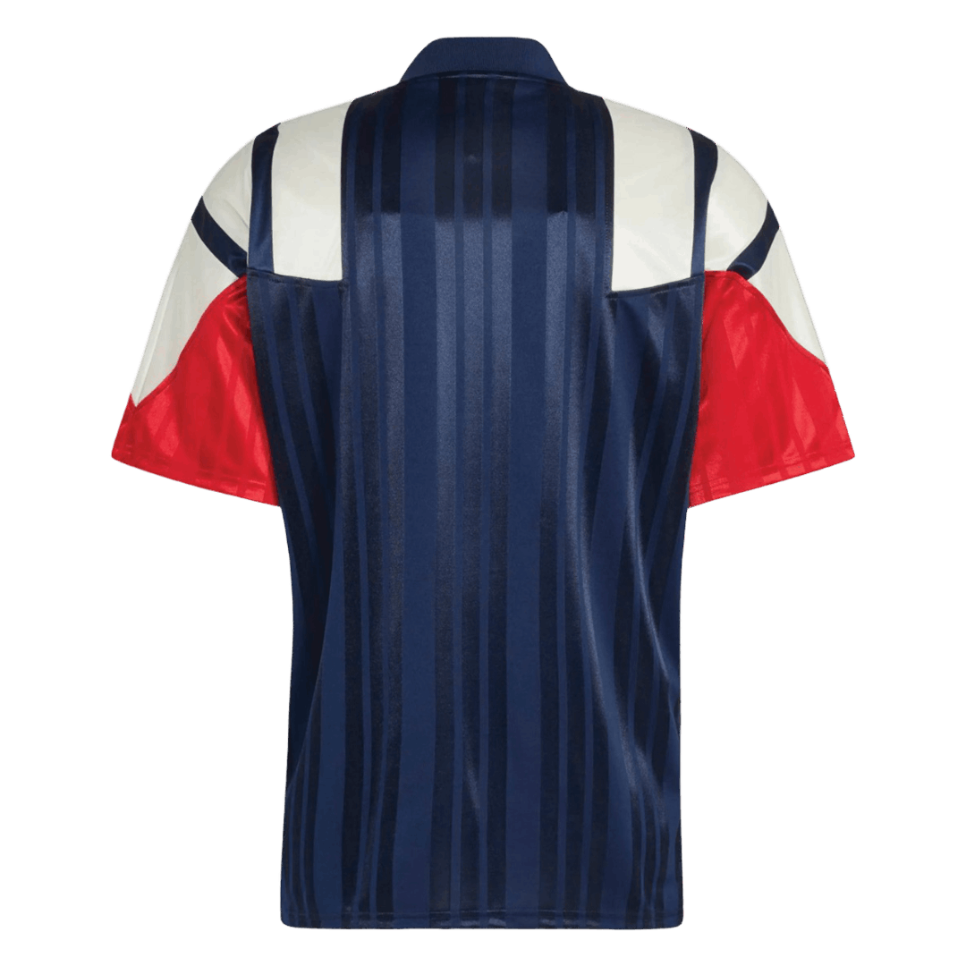 Tricouri Fotbal Arsenal 2026/27