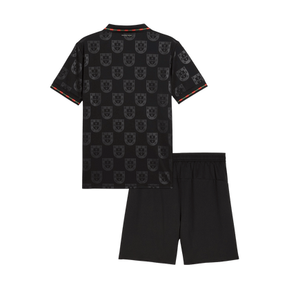 Set Tricouri Fotbal Portugalia 2026