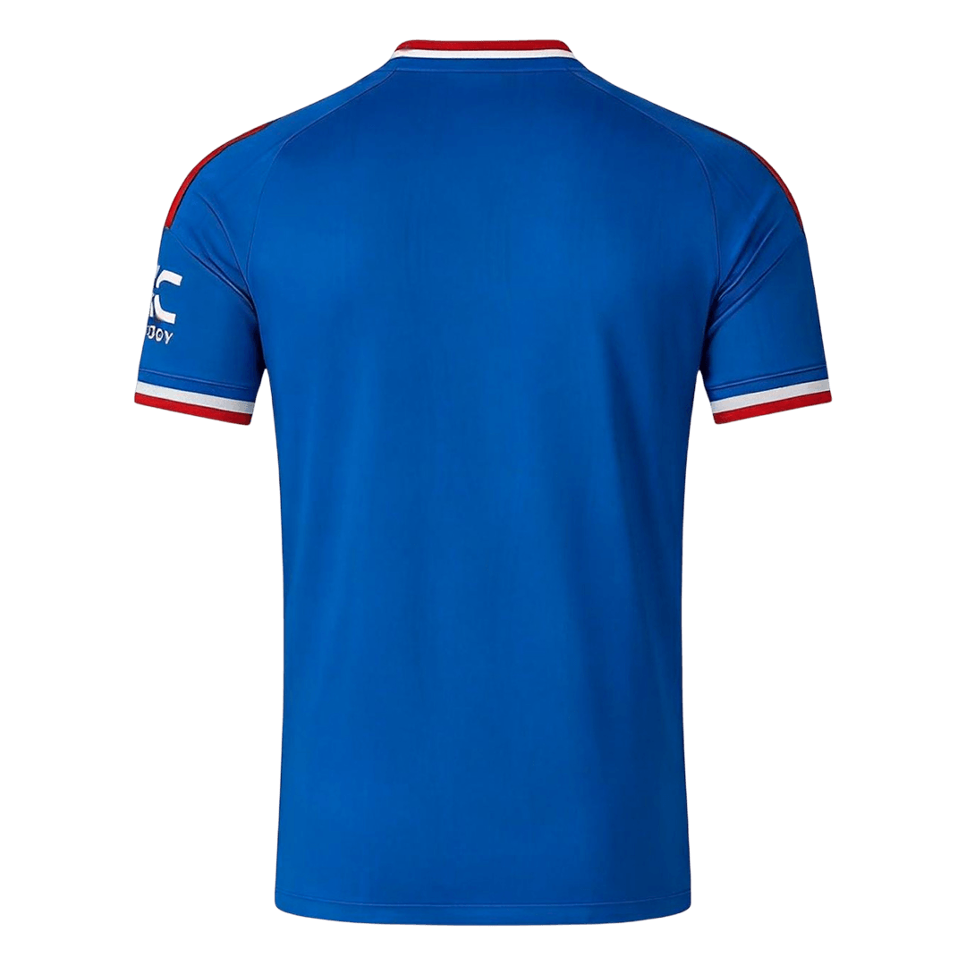 Set Tricouri Fotbal Manchester United Deplasare 2026/27