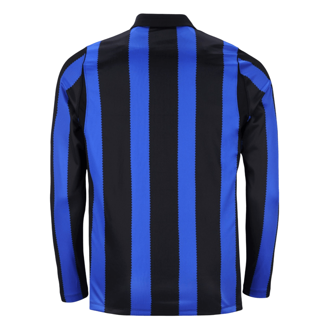 Tricouri Fotbal Inter Milano Acasă 2026/27 Mânecă Lungă