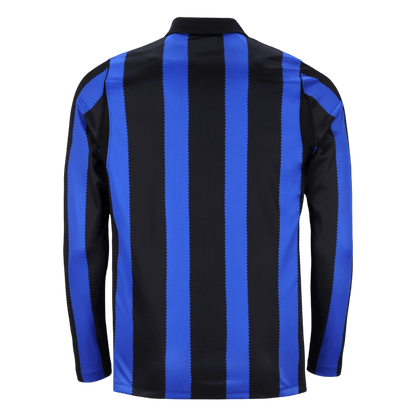 Tricouri Fotbal Inter Milano Acasă 2026/27 Mânecă Lungă