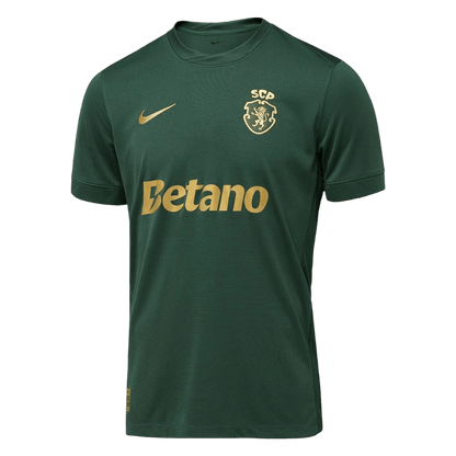 Tricouri Fotbal Sporting CP 2026/27