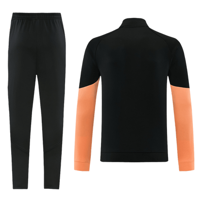 Set Jachete Arsenal 2026/27 - Black