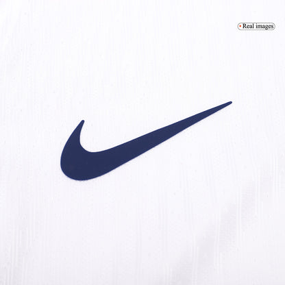 Tricouri Fotbal PSG HAKIMI #2 Deplasare 2025/26 Authentic