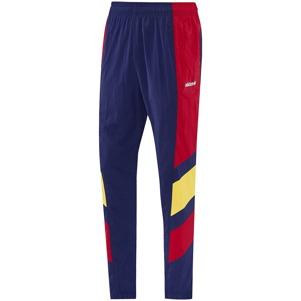 Set Jachete Spania 2026 - Navy