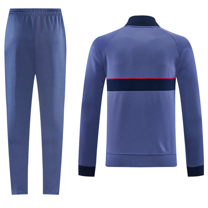 Set Jachete Arsenal 2026/27 - Blue