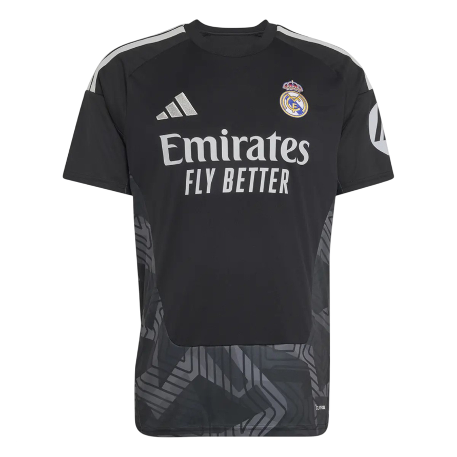 Tricouri Fotbal Real Madrid 2026/27