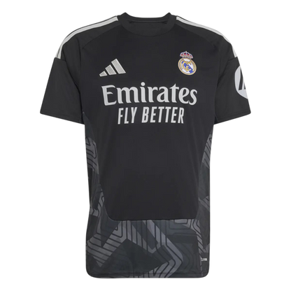Tricouri Fotbal Real Madrid 2026/27