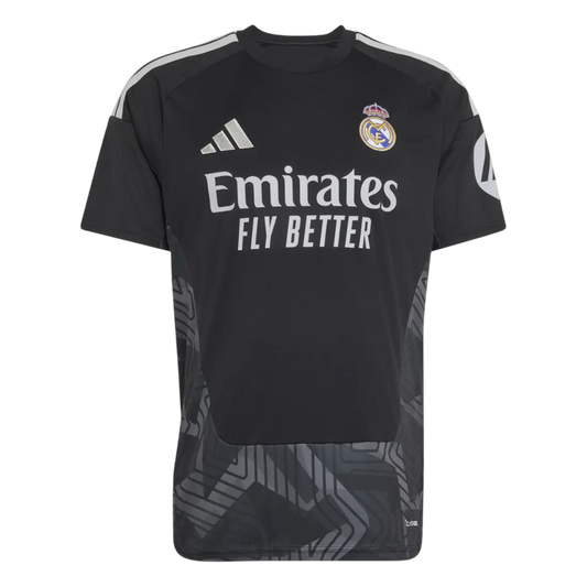 Tricouri Fotbal Real Madrid 2026/27