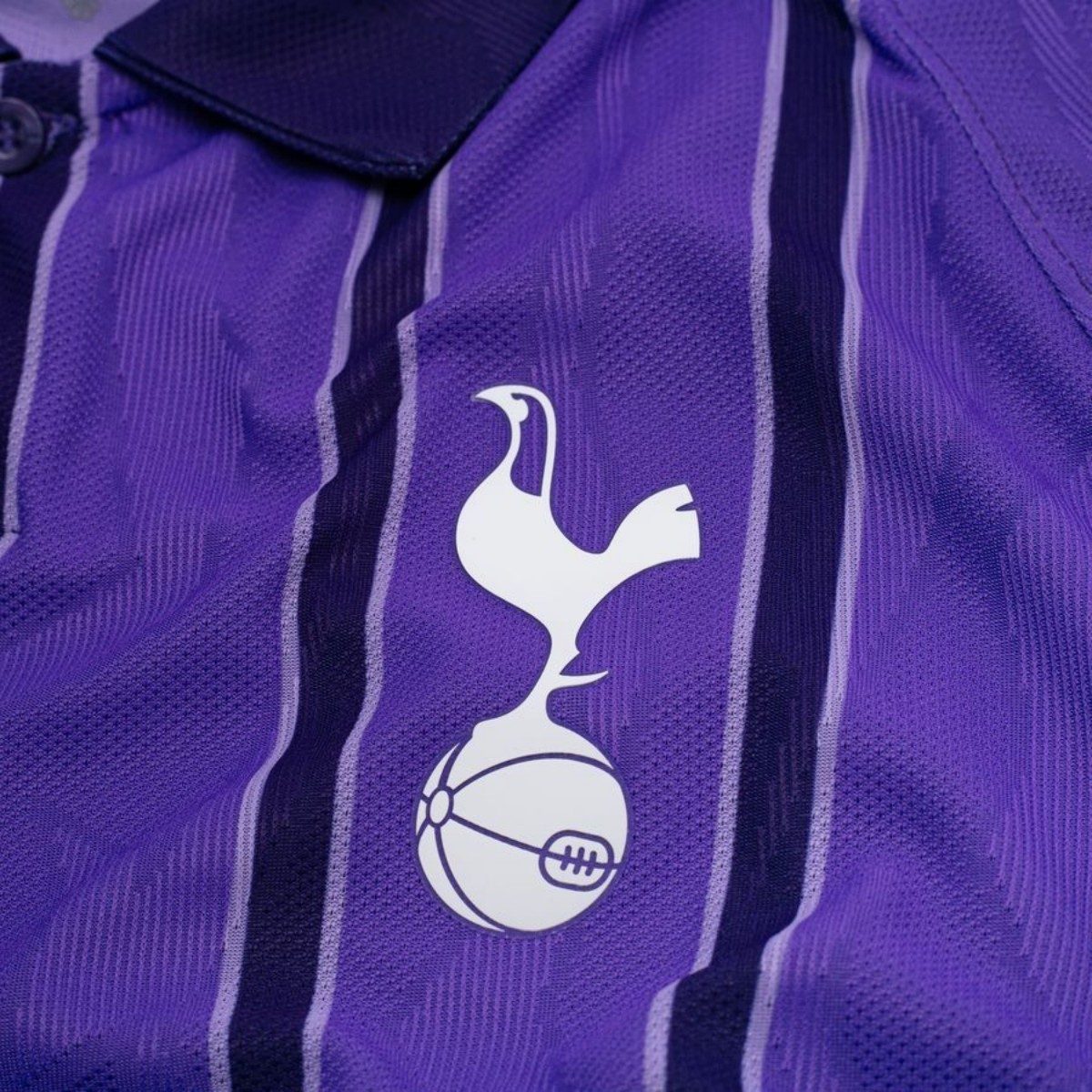 Tricouri Fotbal Tottenham Hotspur Treilea 2026/27 Authentic