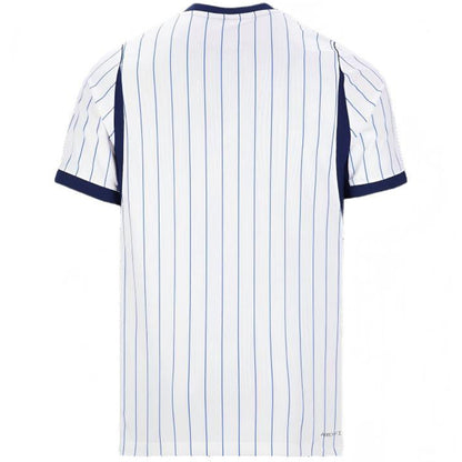 Tricouri Fotbal Inter Milano Deplasare 2026/27 Authentic