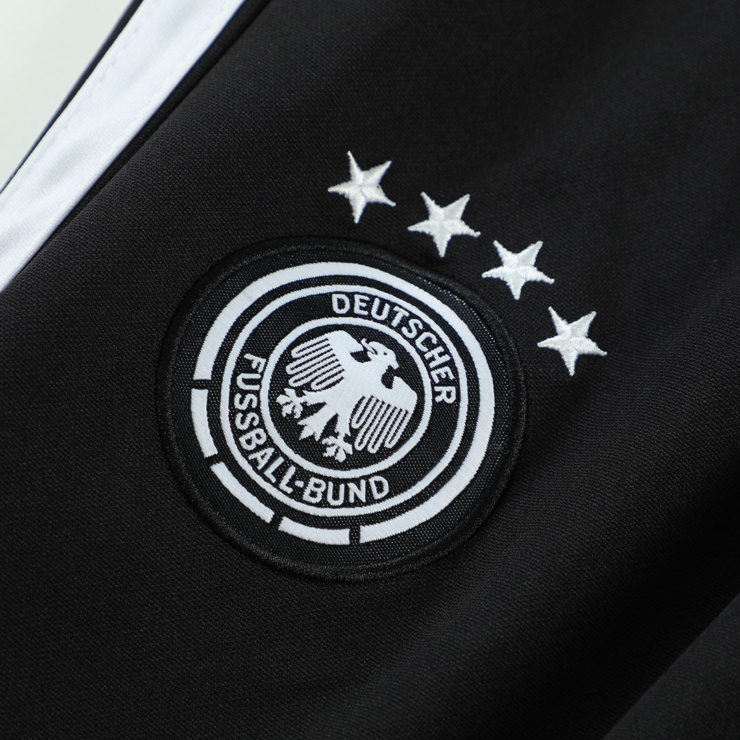 Set Jachete Germania 2026 - Black