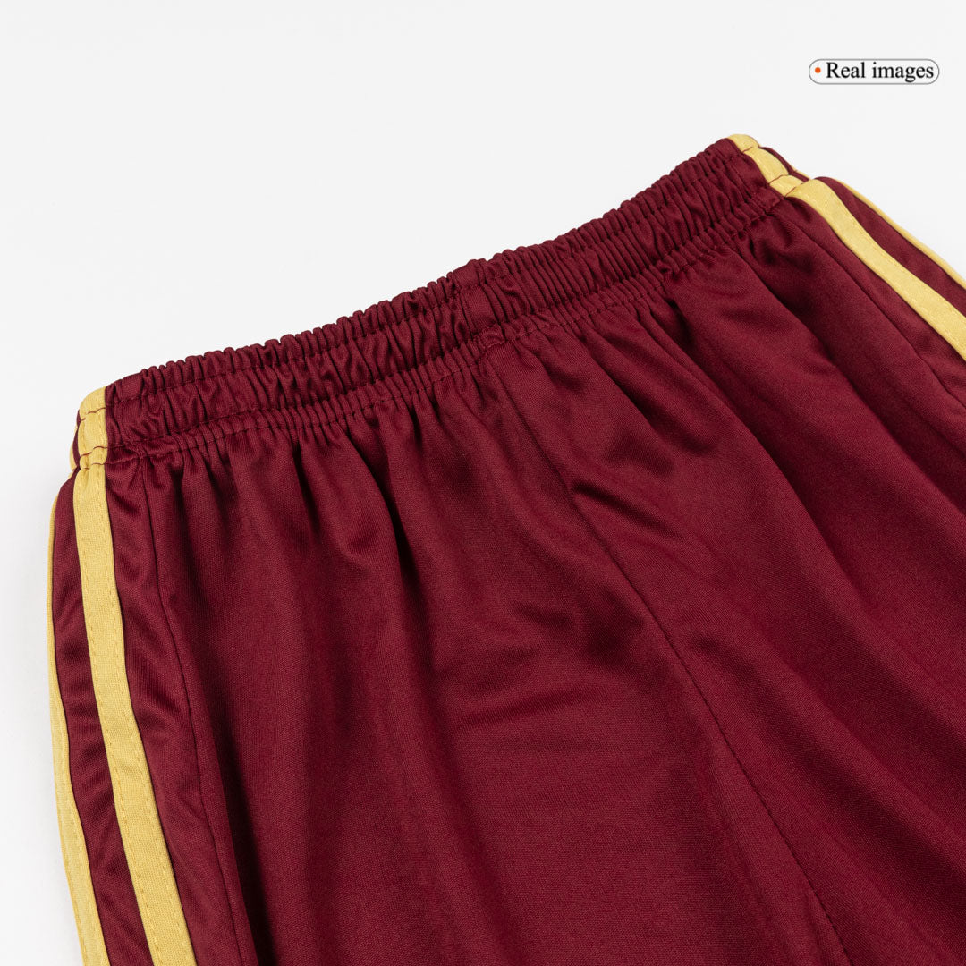 Set Tricouri Fotbal Spania Deplasare Cupa Mondială 2026 Champion Edition