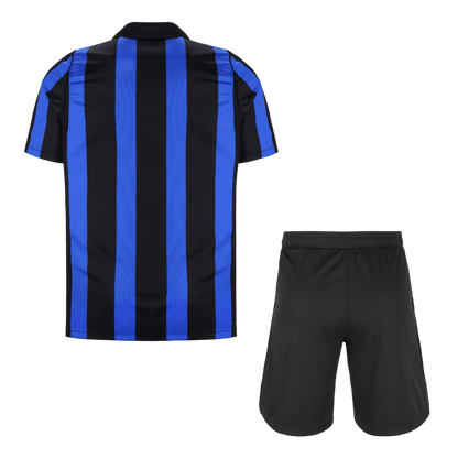 Set Tricouri Fotbal Inter Milano Acasă 2026/27