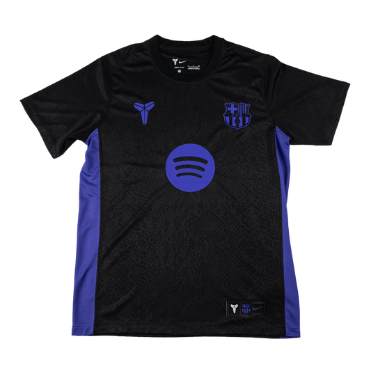 Tricouri Fotbal Barcelona Pre-Match 2025/26