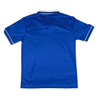 Tricouri Fotbal Vintage Brazilia Deplasare 94/96
