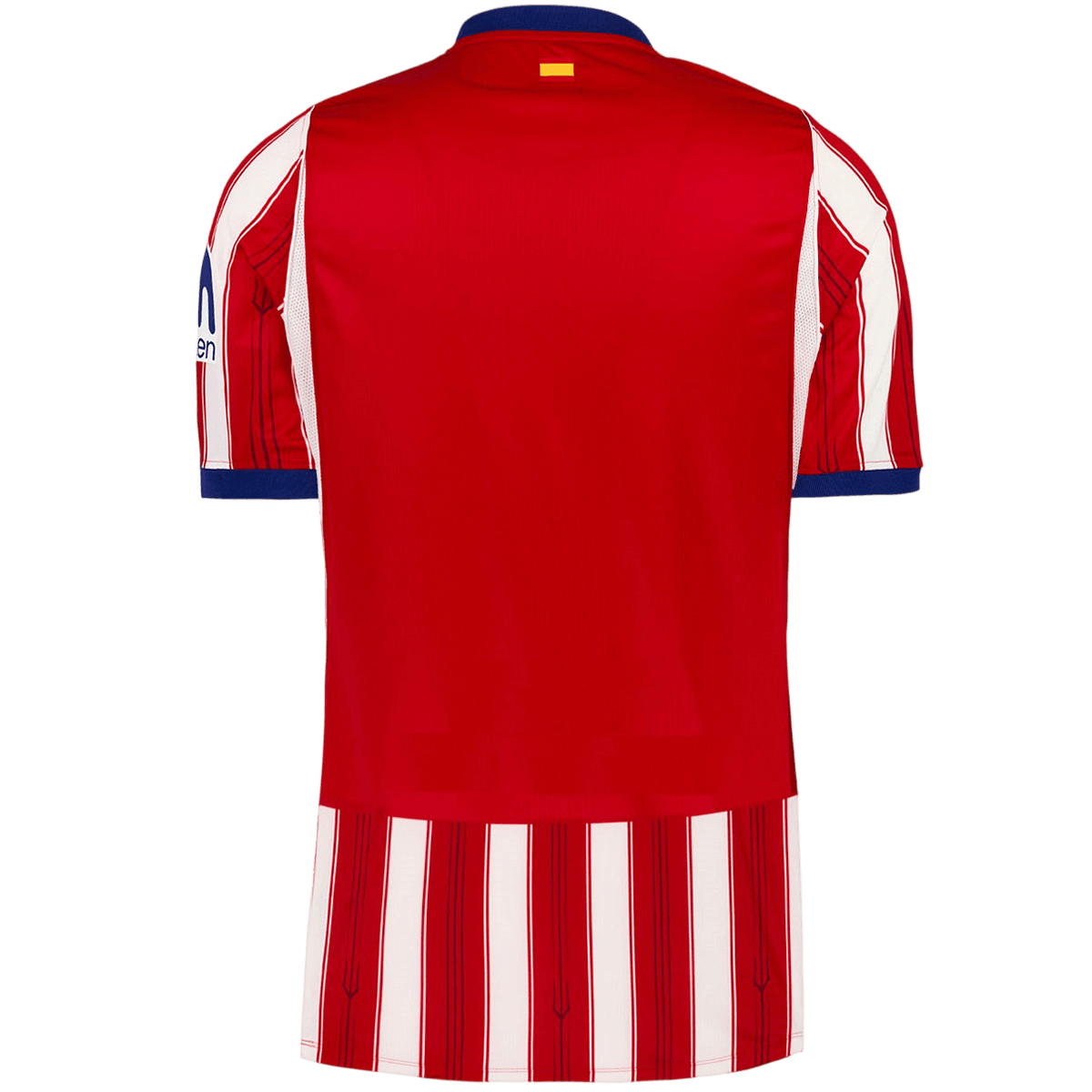 Set Tricouri Fotbal Atletico Madrid Acasă 2026/27
