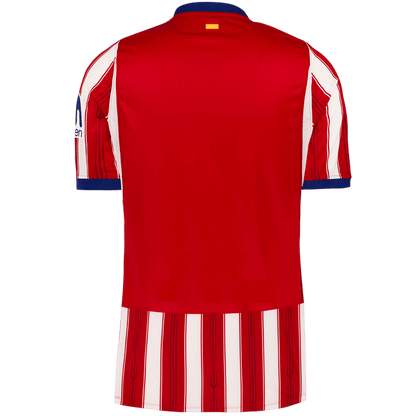 Set Tricouri Fotbal Atletico Madrid Acasă 2026/27
