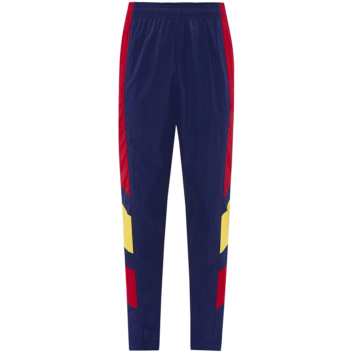 Set Jachete Spania 2026 - Navy
