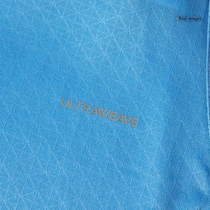 Tricouri Fotbal Manchester City DE BRUYNE #17 Acasă 2025/26 Authentic