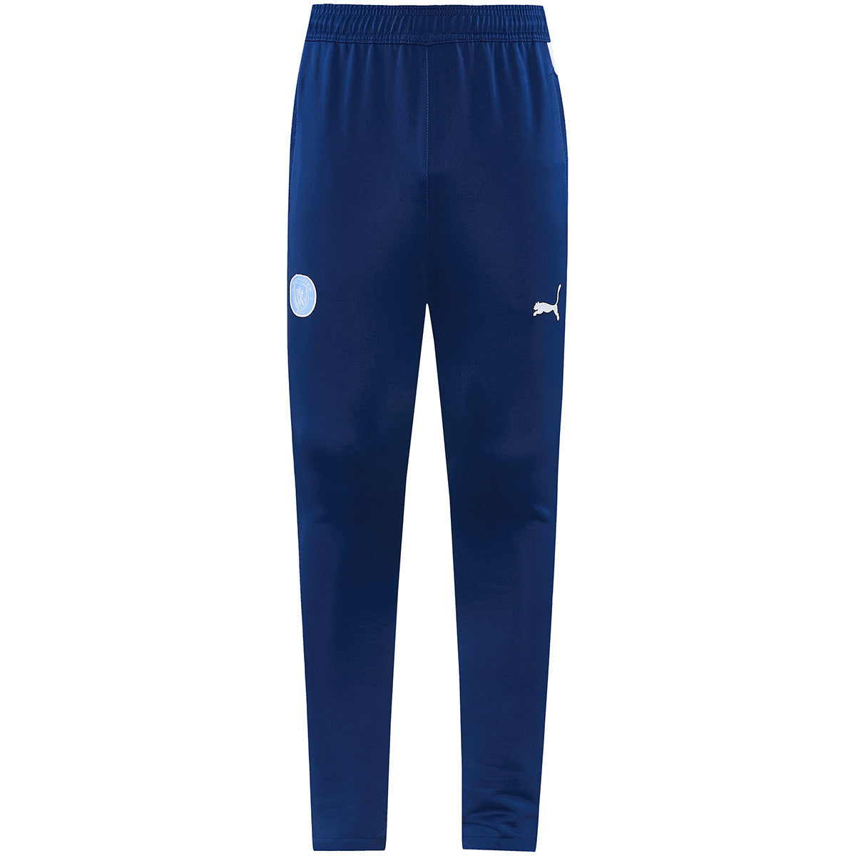 Set Jachete Manchester City 2026/27 - Blue