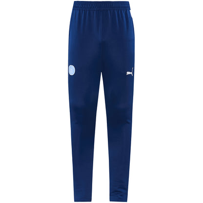 Set Jachete Manchester City 2026/27 - Blue