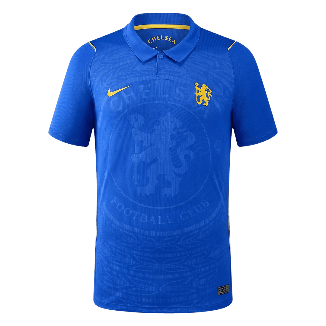 Set Tricouri Fotbal Chelsea Acasă 2026/27