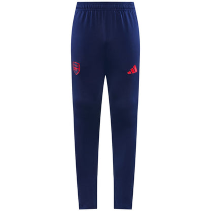 Set Jachete Arsenal 2026/27 - Navy