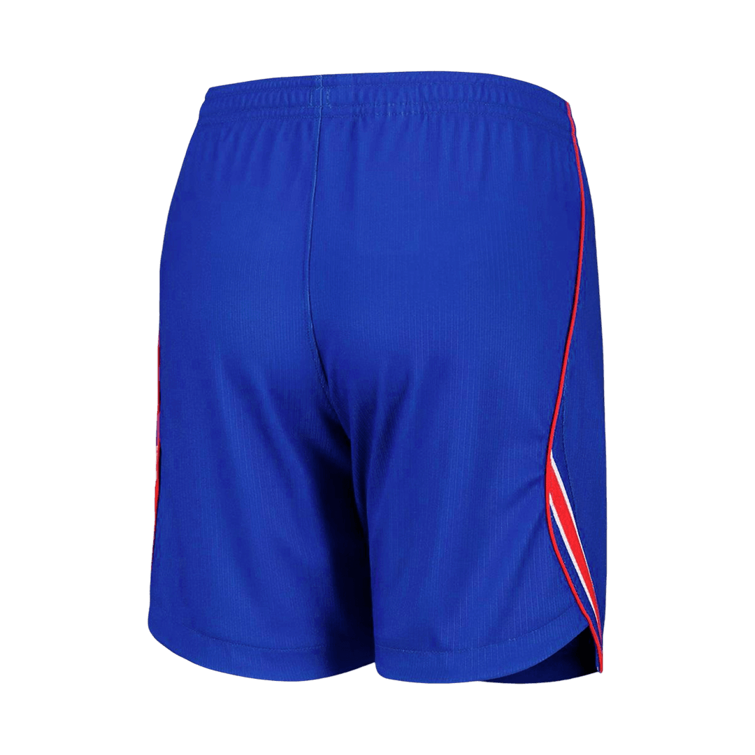 Set Tricouri Fotbal PSG Acasă 2026/27 - Super