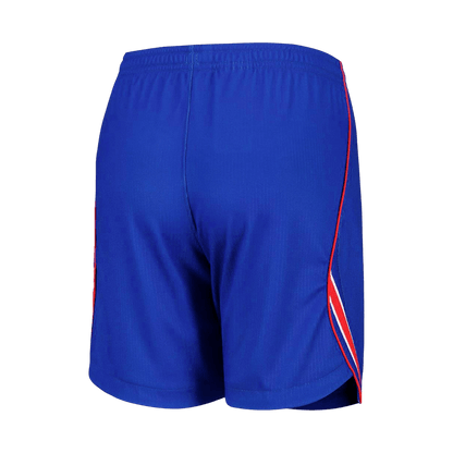 Set Tricouri Fotbal PSG Acasă 2026/27 - Super