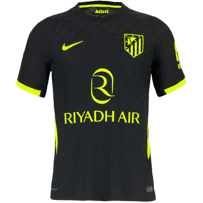 Set Tricouri Fotbal Atletico Madrid Deplasare 2026/27