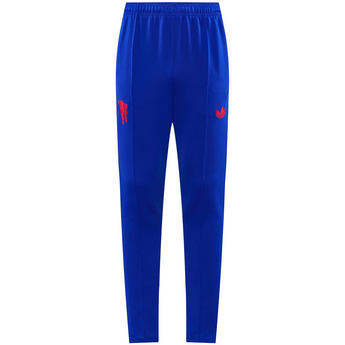 Set Jachete Manchester United 2026/27 - Blue