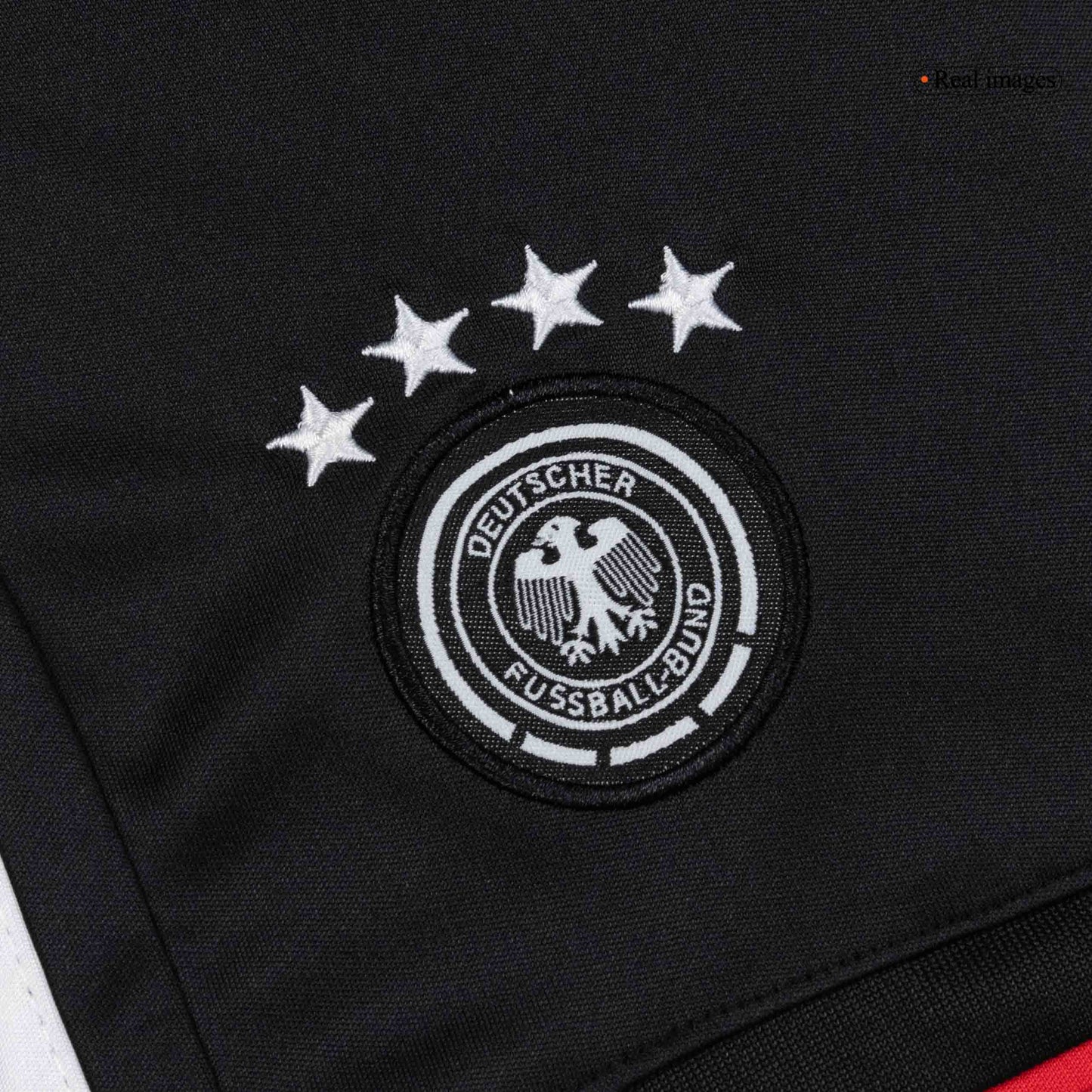 Set Tricouri Fotbal Germania Acasă 2026 Pentru Copii