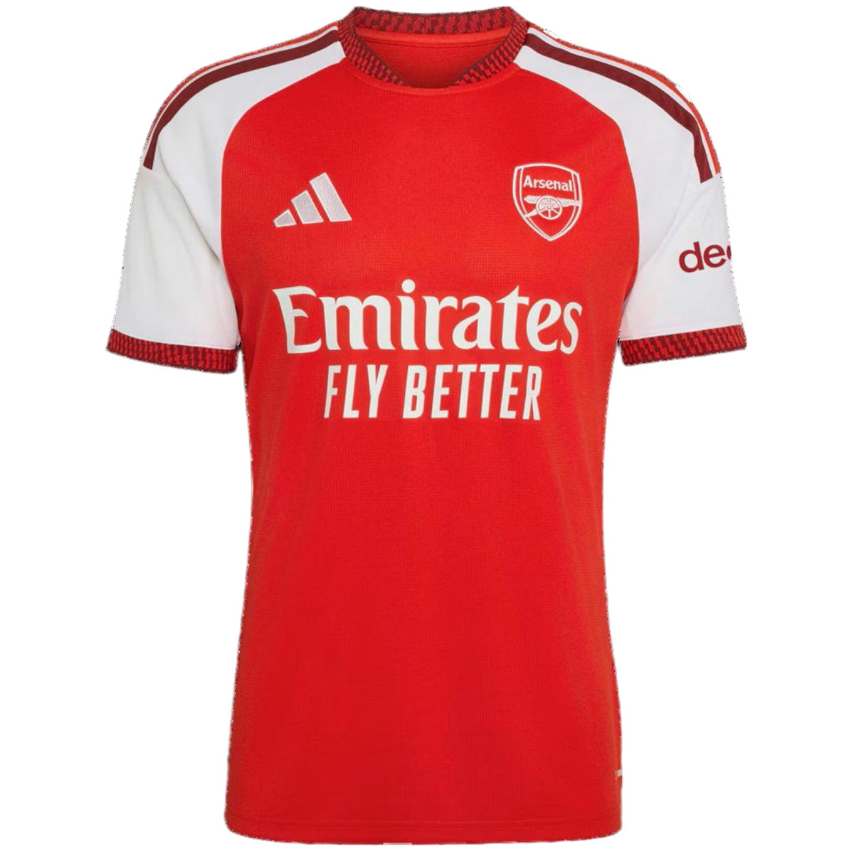 Set Tricouri Fotbal Arsenal Acasă 2026/27 - Super