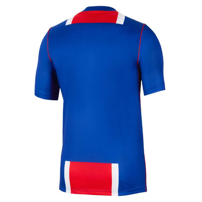 Set Tricouri Fotbal PSG Acasă 2026/27 - Super