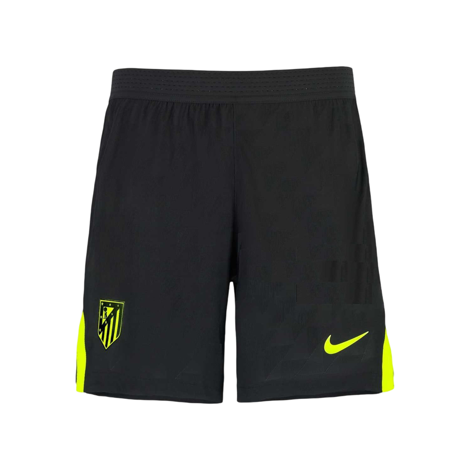 Pantaloni Scurți Atletico Madrid Deplasare 2026/27