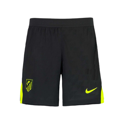 Pantaloni Scurți Atletico Madrid Deplasare 2026/27