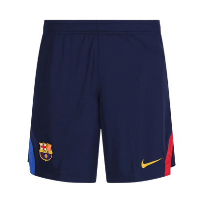 Set Tricouri Fotbal Barcelona Acasă 2026/27 - Premium