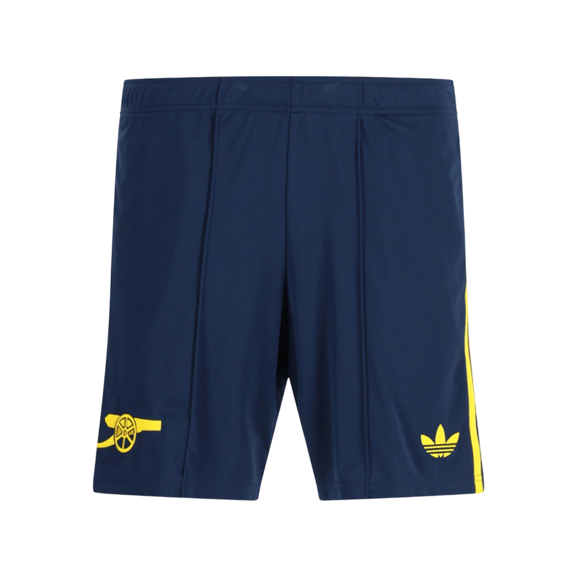 Pantaloni Scurți Arsenal Deplasare 2026/27