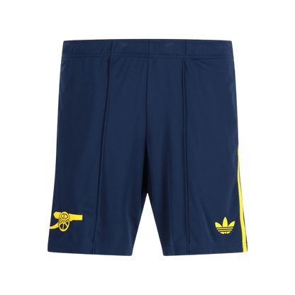 Pantaloni Scurți Arsenal Deplasare 2026/27