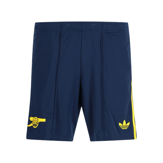 Pantaloni Scurți Arsenal Deplasare 2026/27