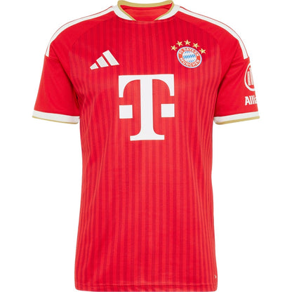 Set Tricouri Fotbal Bayern Munchen Acasă 2026/27 - Premium