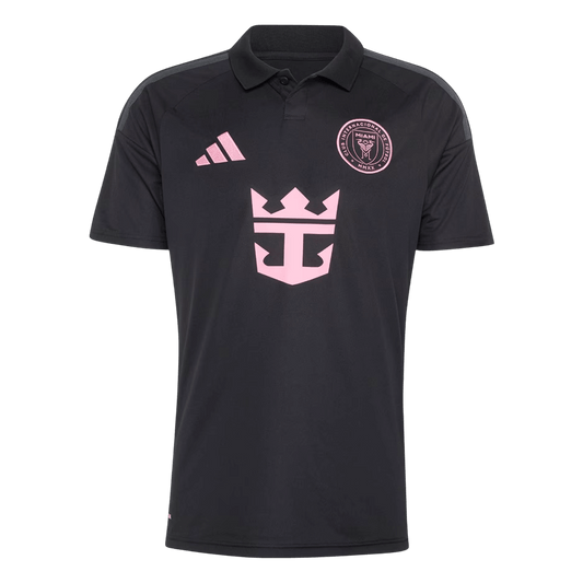 Tricouri Fotbal Inter Miami CF Deplasare 2026