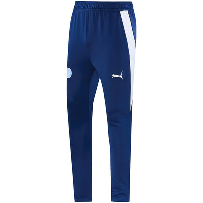 Set Jachete Manchester City 2026/27 - Blue