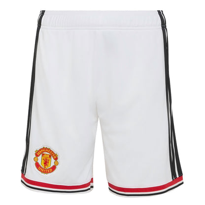 Set Tricouri Fotbal Manchester United Acasă 2026/27 - Super