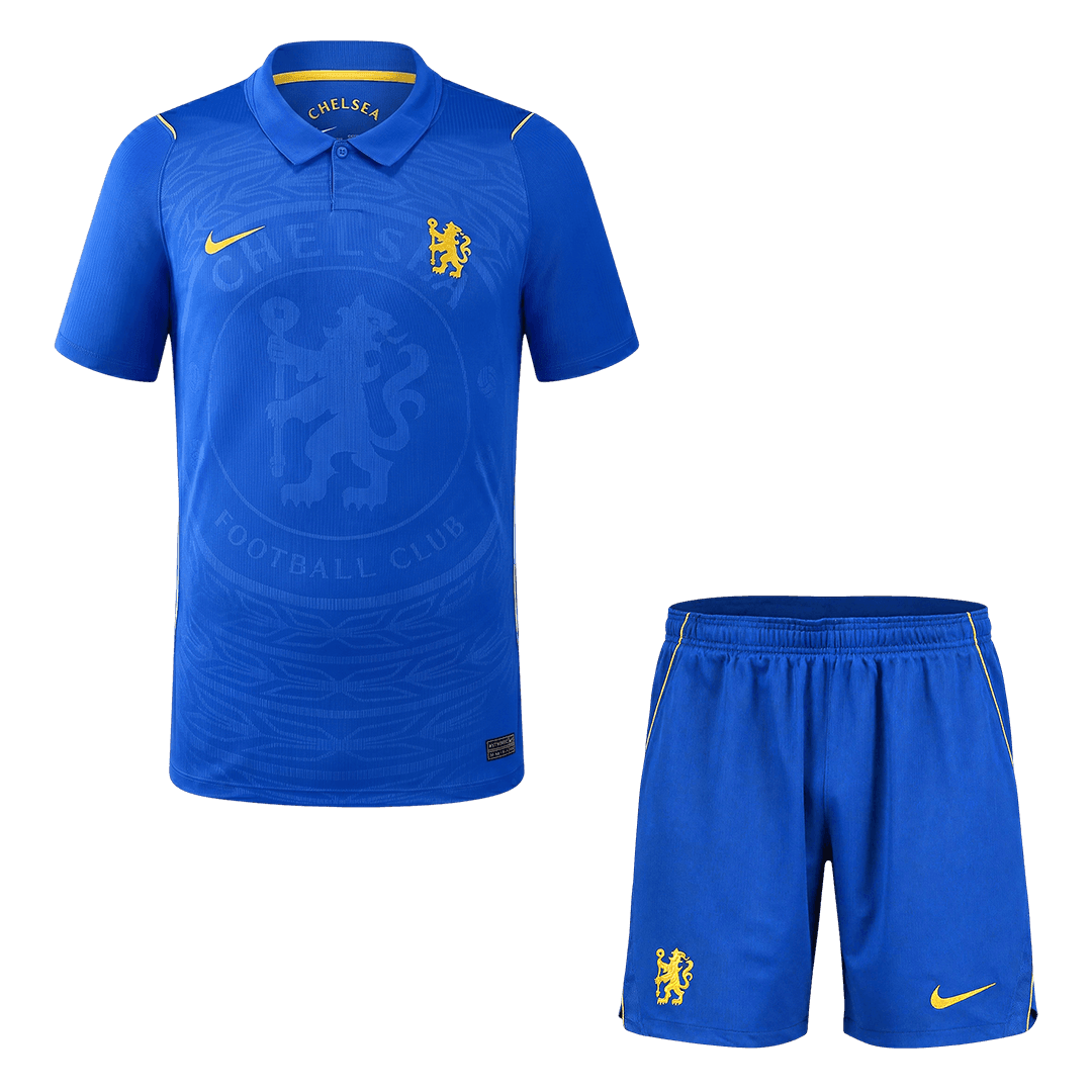 Set Tricouri Fotbal Chelsea Acasă 2026/27