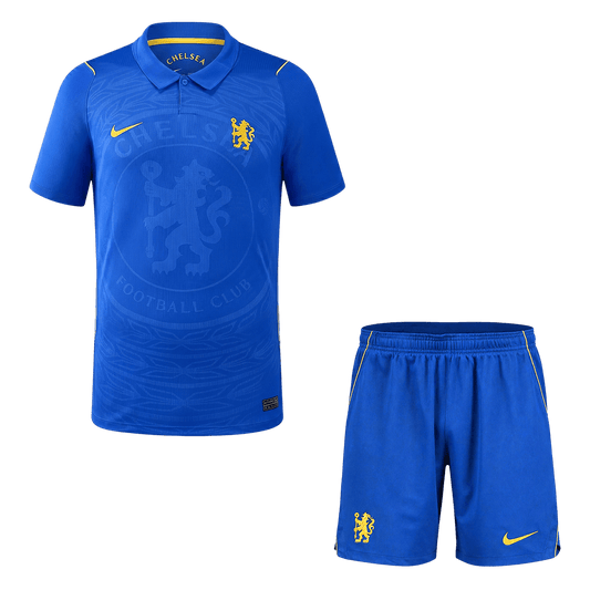 Set Tricouri Fotbal Chelsea Acasă 2026/27