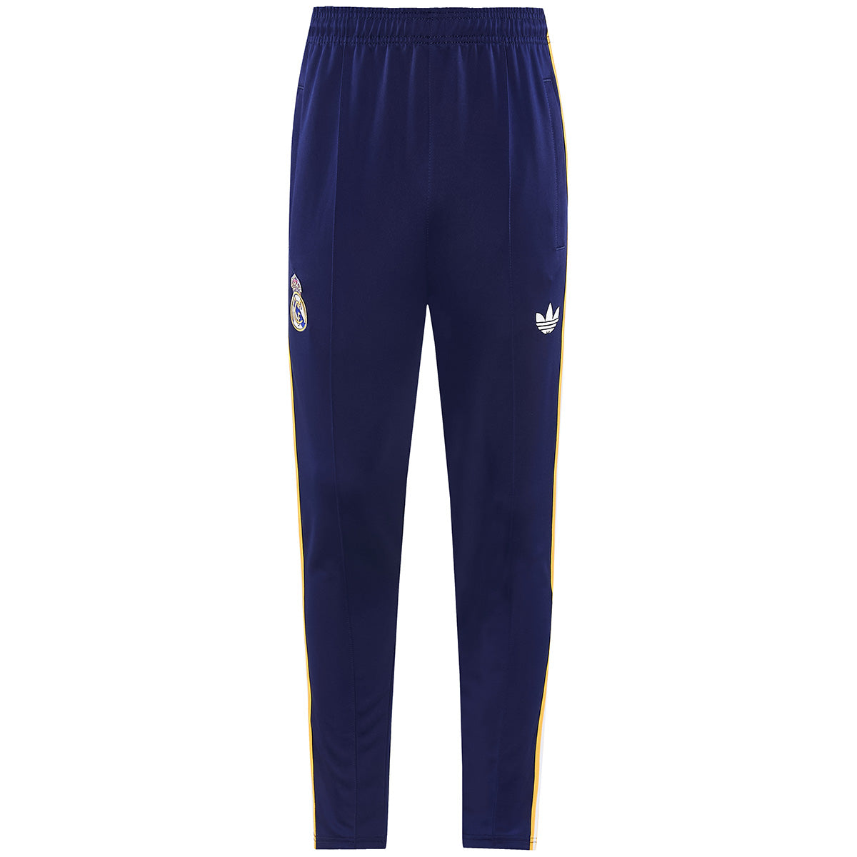 Set Jachete Real Madrid 2026/27 - White