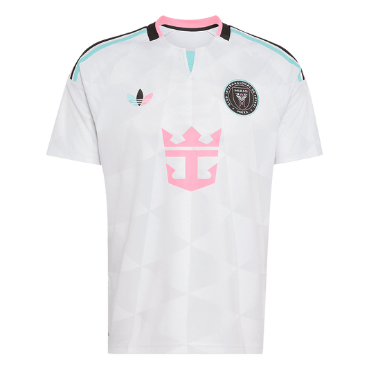 Tricouri Fotbal Inter Miami CF Treilea 2026